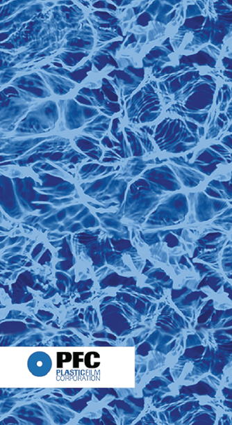 BLUE DIFFUSION