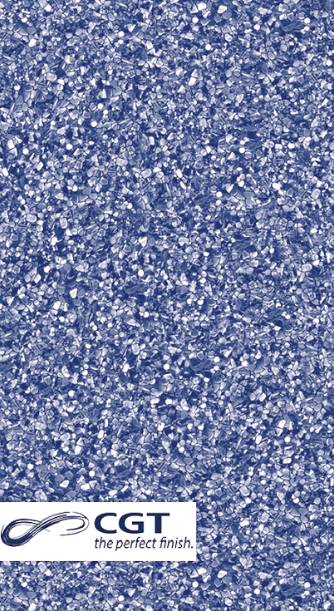 WHITE PEBBLE