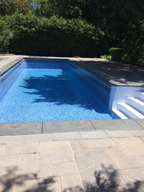 Bayview Slate - White Diffusion 3