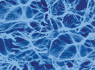 BLUE DIFFUSION